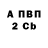 Метадон белоснежный Vitalik Domantovisch